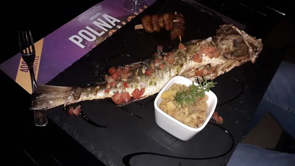 Menu_L'envie, Restaurant Traiteur_Monteux_image_6