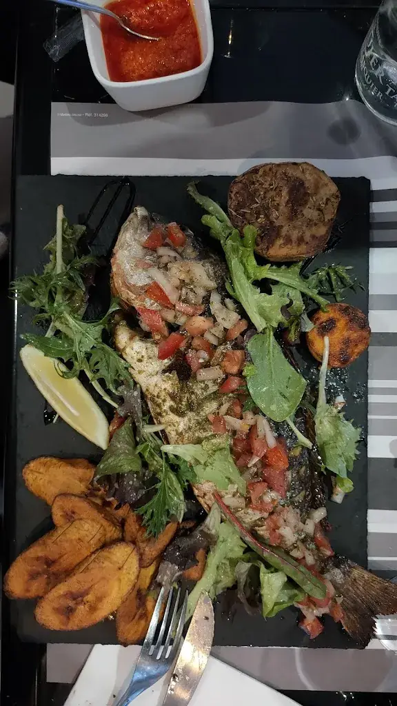 Menu_L'envie, Restaurant Traiteur_Monteux_image_8