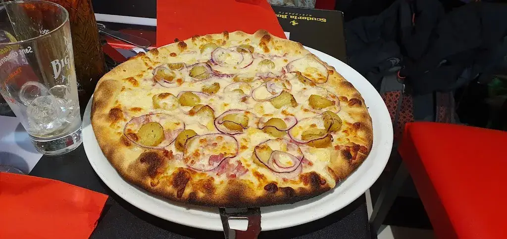 Menu_La Scuderia Rossa_Pont-de-Chéruy_image_5