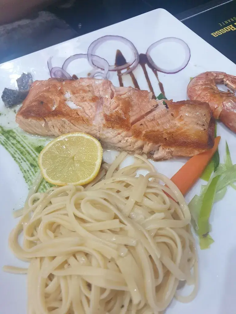 Menu_La Scuderia Rossa_Pont-de-Chéruy_image_8