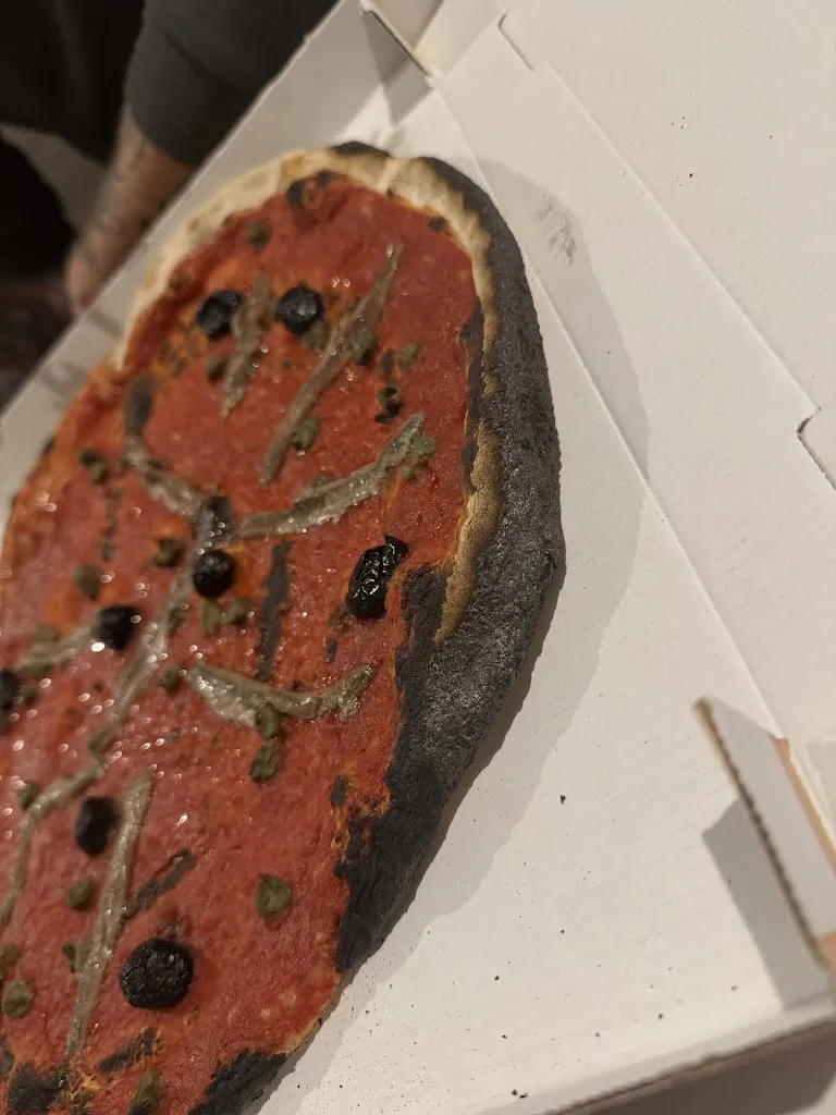 noemie vicari_Pizz & cook_Monteux_review