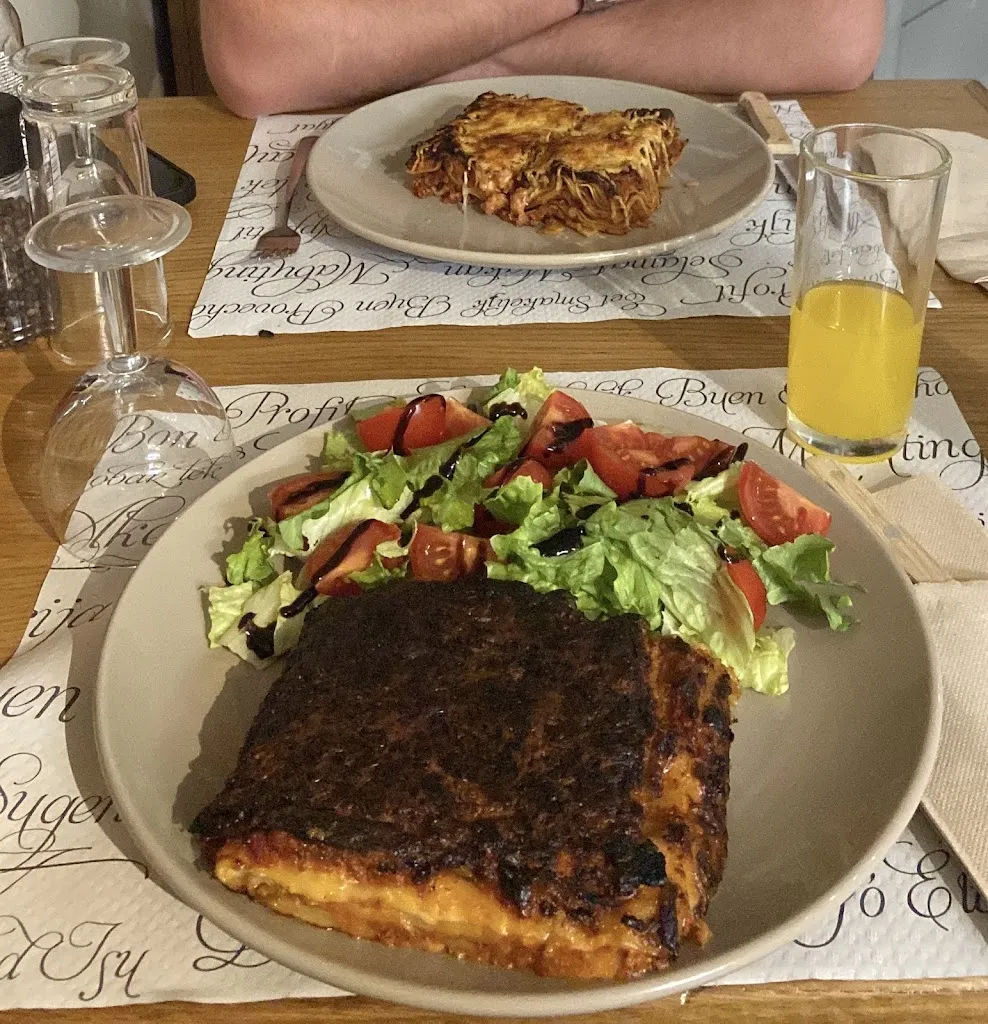 Camille Geel_Pizz & cook_Monteux_review