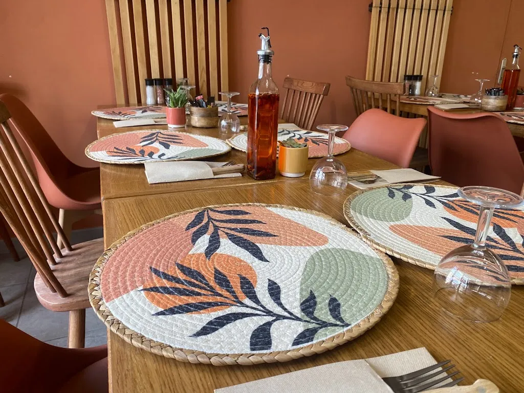 Pizz & cook ristorante a Monteux