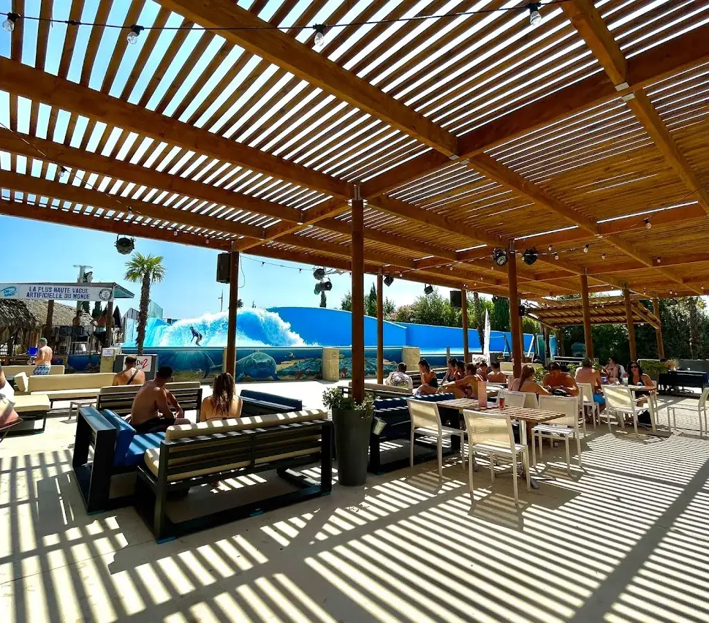 BRASSERIE DU SUNSET_Monteux_slider_image_1