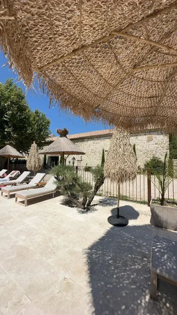 S B_Le Mas Mila_Monteux_review