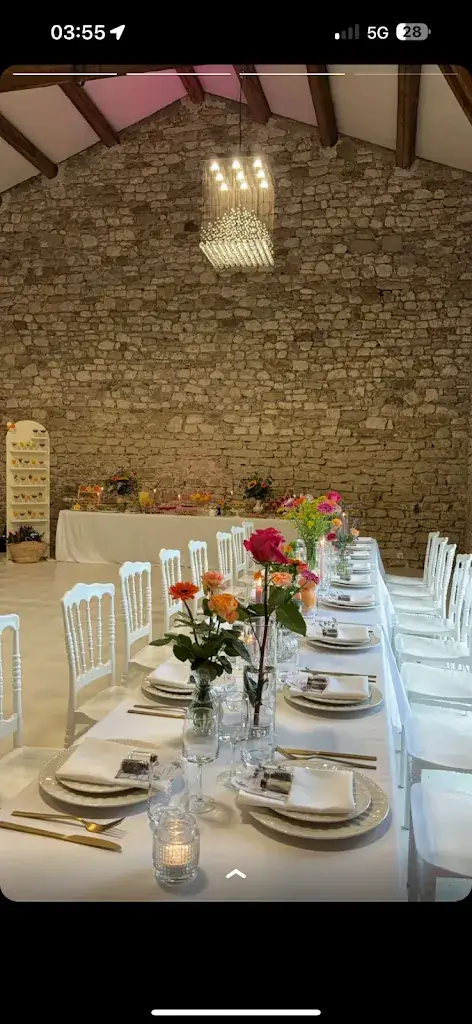 Lidia Kemouche_Le Mas Mila_Monteux_review