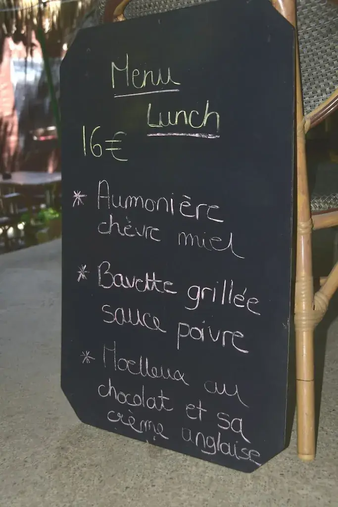 Menu_Restaurant la cahute_Mormoiron_immagine_4
