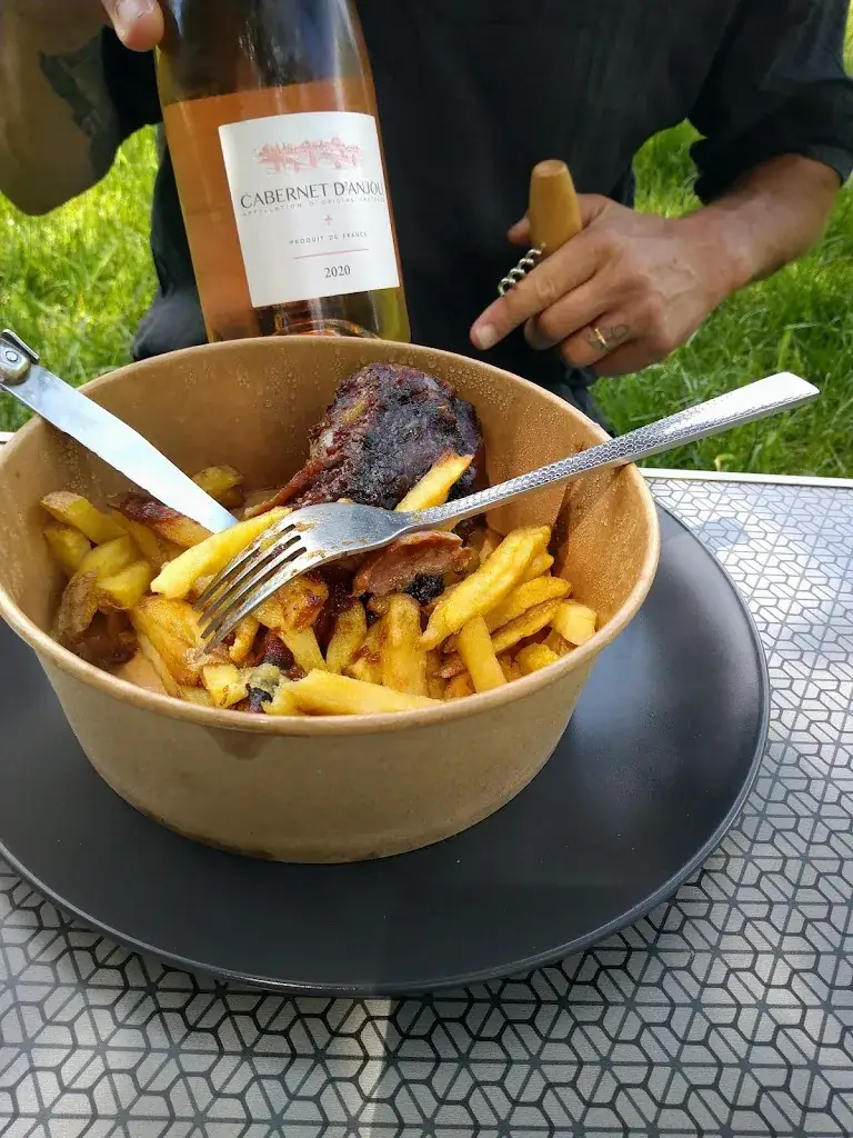 Menu_Restaurant la cahute_Mormoiron_immagine_9