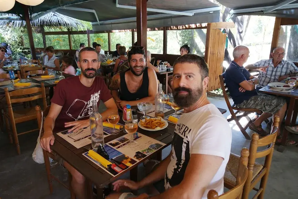 B M_Restaurant la cahute_Mormoiron_recensione