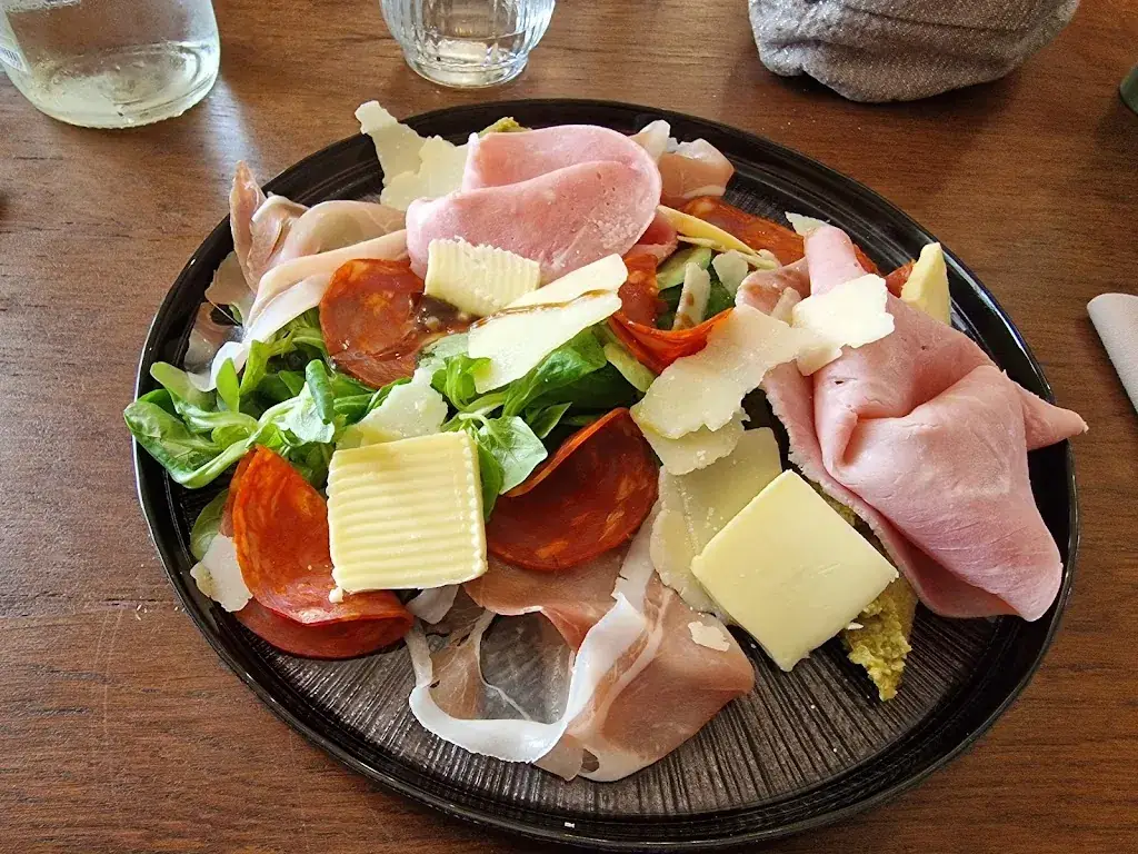 Eric Nevraumont_Restaurant Avec Toi_Avignon_review