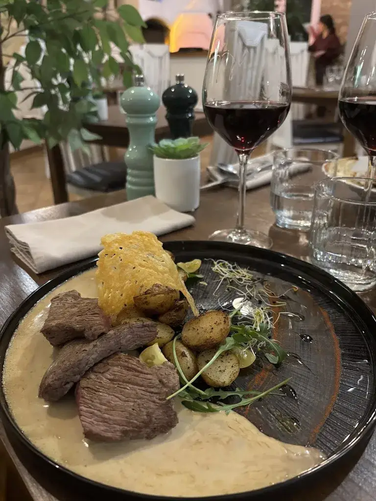 Lucas Martinez_Restaurant Avec Toi_Avignon_review