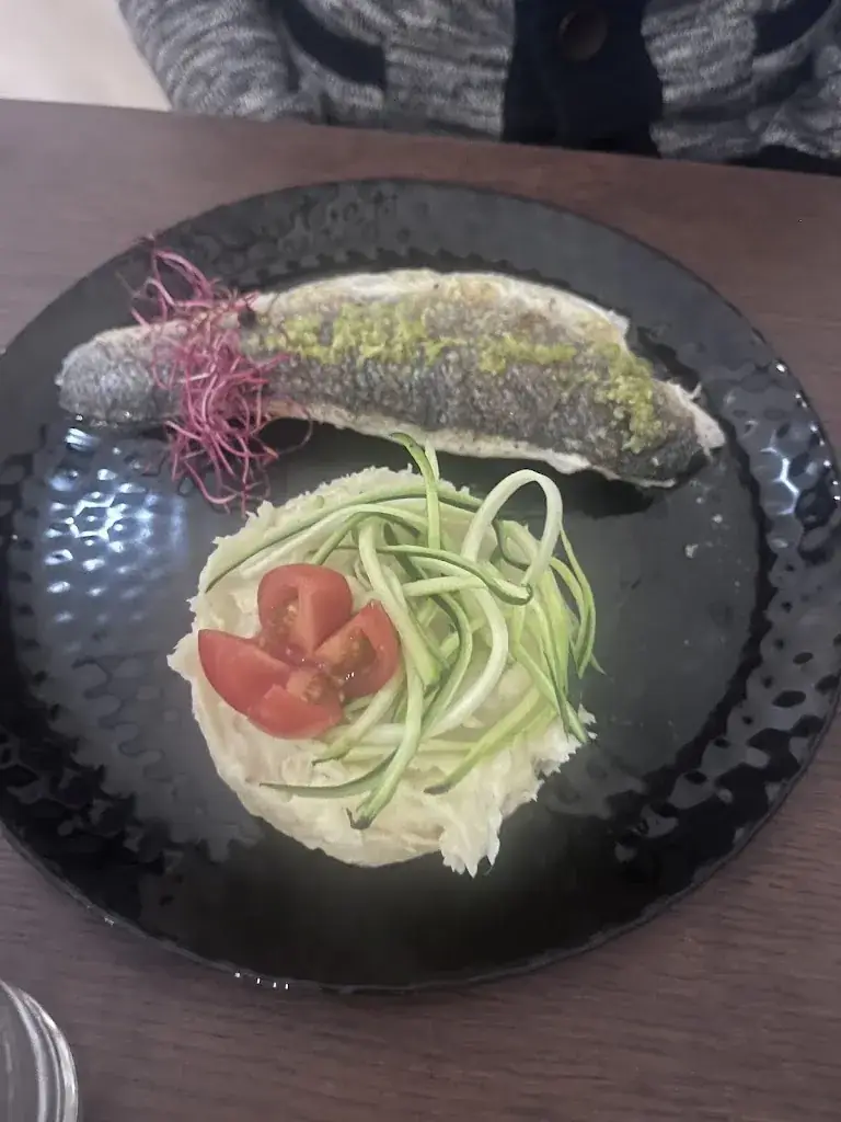 Manon Diary_Restaurant Avec Toi_Avignon_review