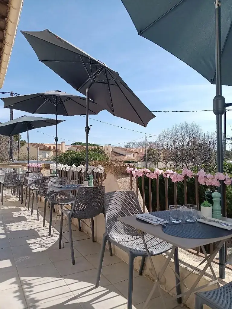 Restaurant Avec Toi restaurant in Avignon