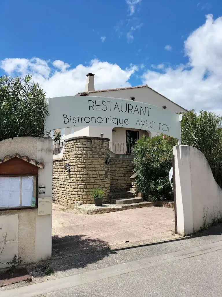 Restaurant Avec Toi_Avignon_slider_image_3