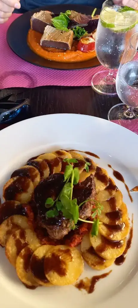 Menu_Les Deux J&Cie Restaurant Avignon_Avignon_image_4