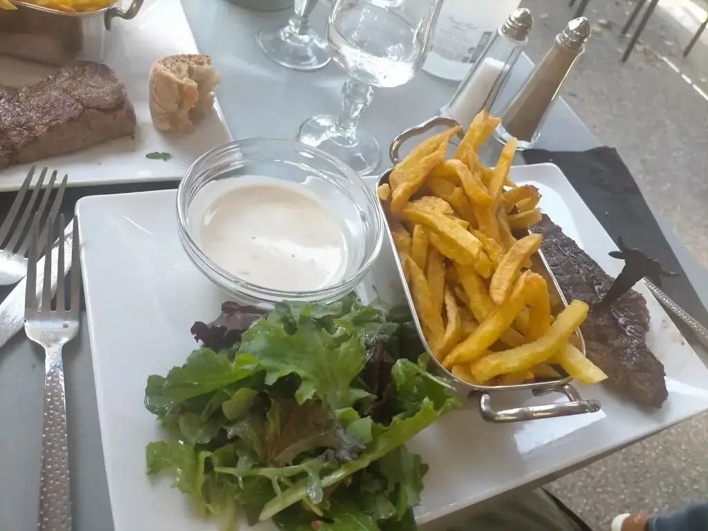 Menu_Les Deux J&Cie Restaurant Avignon_Avignon_image_7