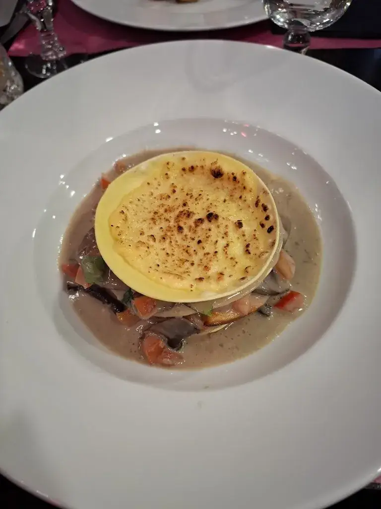 Magali Matteucci_Les Deux J&Cie Restaurant Avignon_Avignon_review