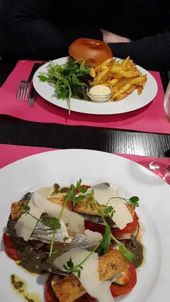 Les Deux J&Cie Restaurant Avignon_Avignon_slider_image_2