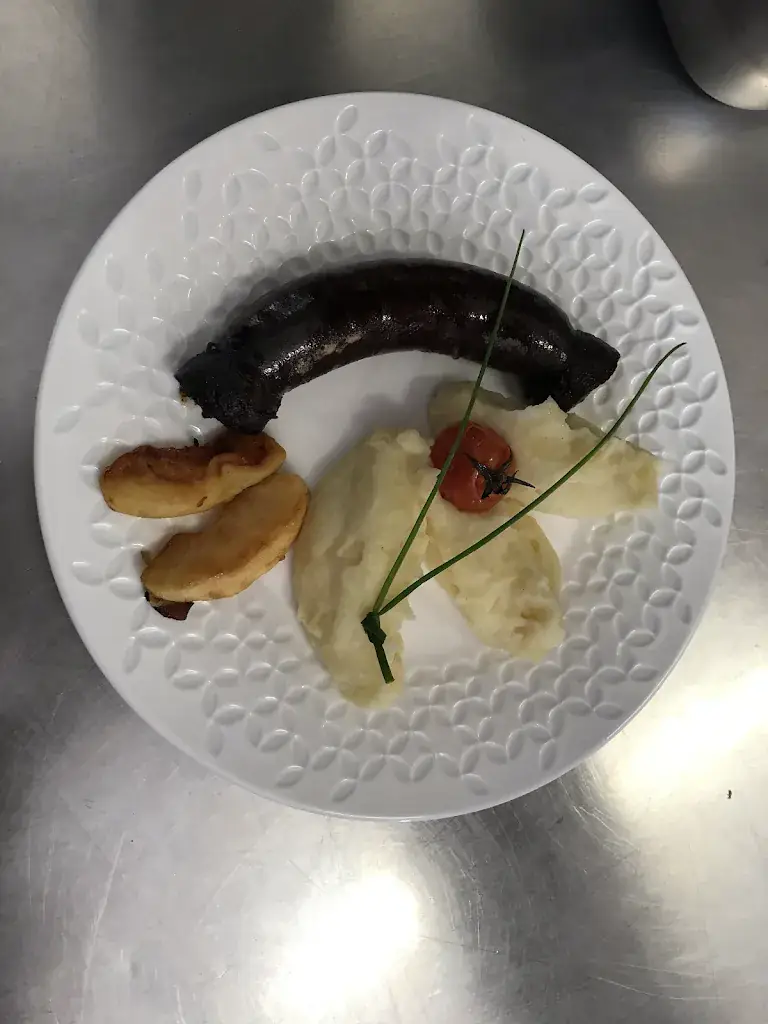 Menu_Bar Restaurant De L'eglise_Pont-de-Chéruy_image_8