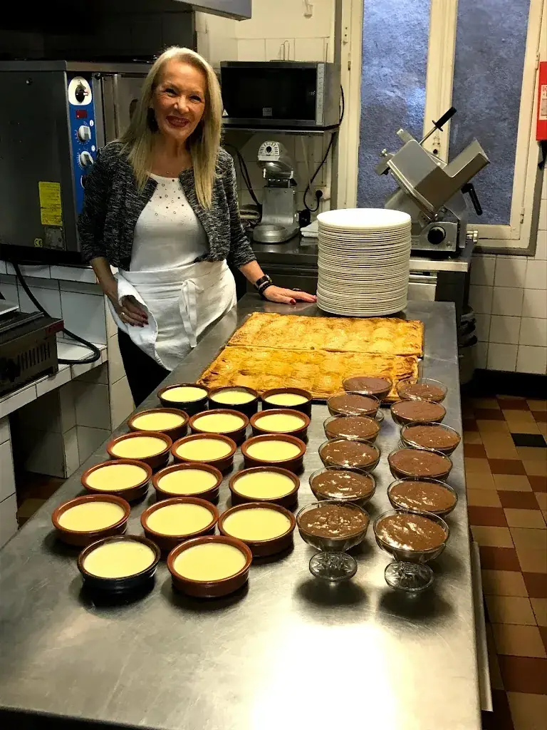 Menu_Bar Restaurant De L'eglise_Pont-de-Chéruy_image_9