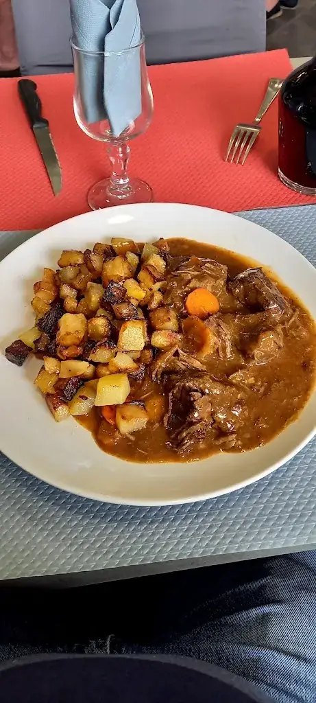 attia lbcr_Bar Restaurant De L'eglise_Pont-de-Chéruy_review