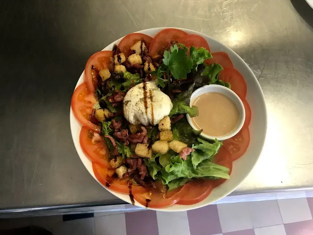 Bar Restaurant De L'eglise_Pont-de-Chéruy_slider_image_2