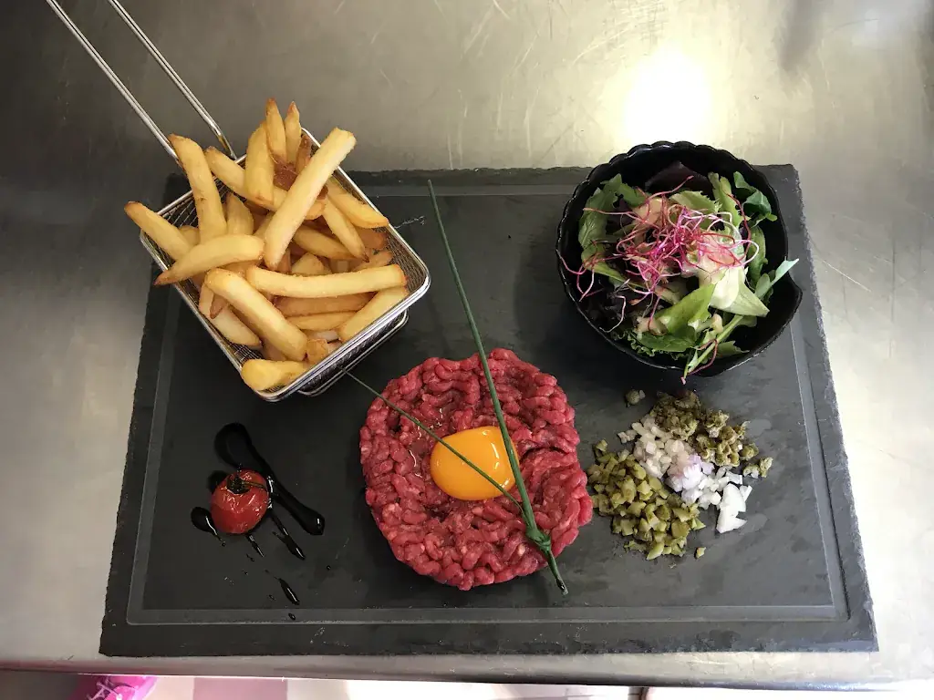 Bar Restaurant De L'eglise_Pont-de-Chéruy_slider_image_3