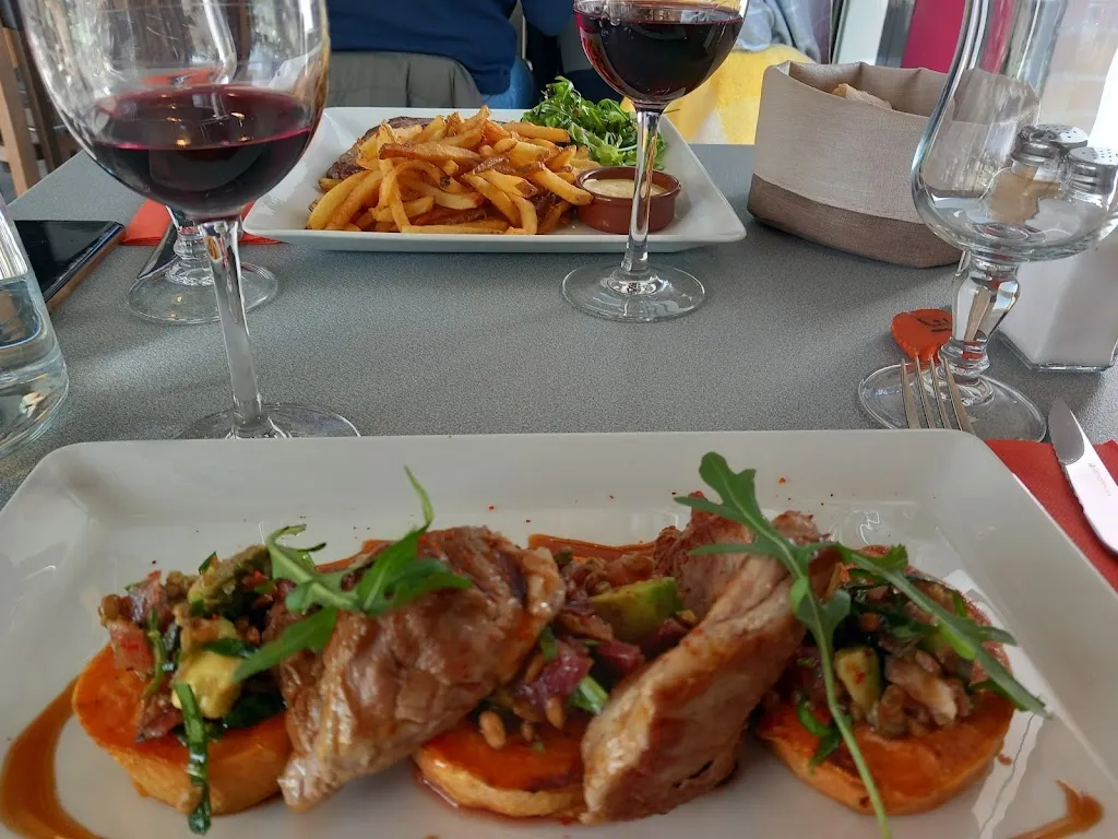 La Mijote restaurant in Avignon