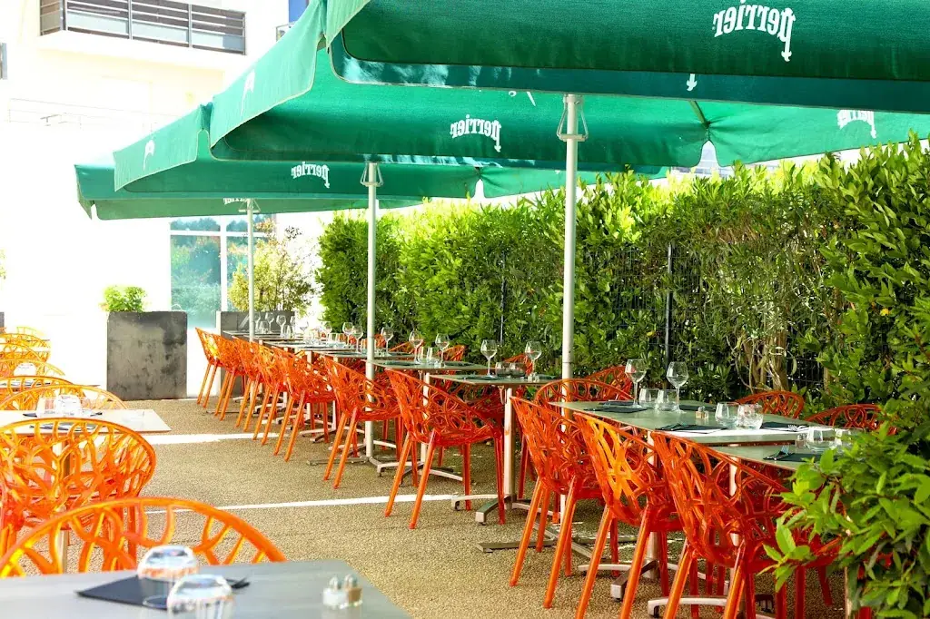 Le bistrot trefle restaurant in Avignon