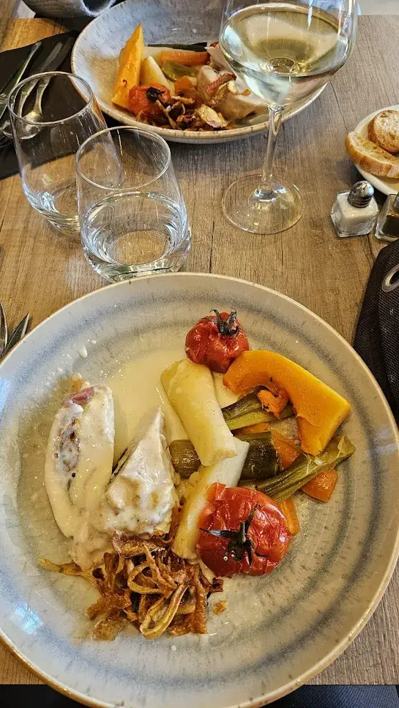 Le bistrot trefle_Avignon_slider_image_3