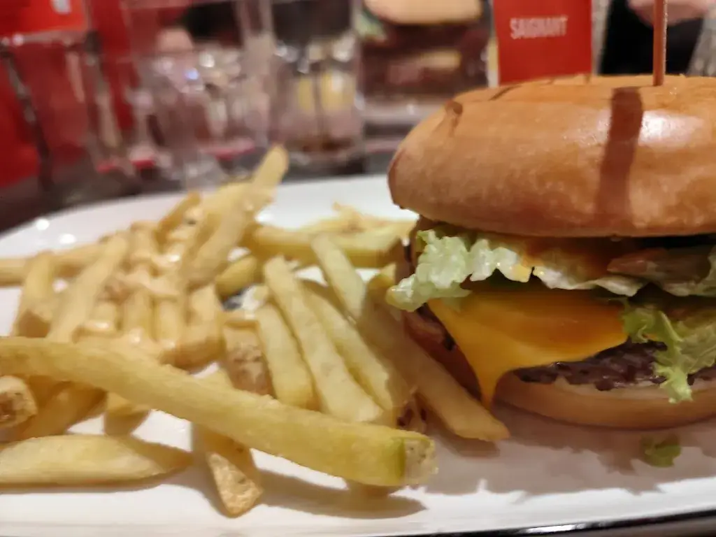 Menü_Buffalo Grill Montfavet_Montfavet_Bild_6