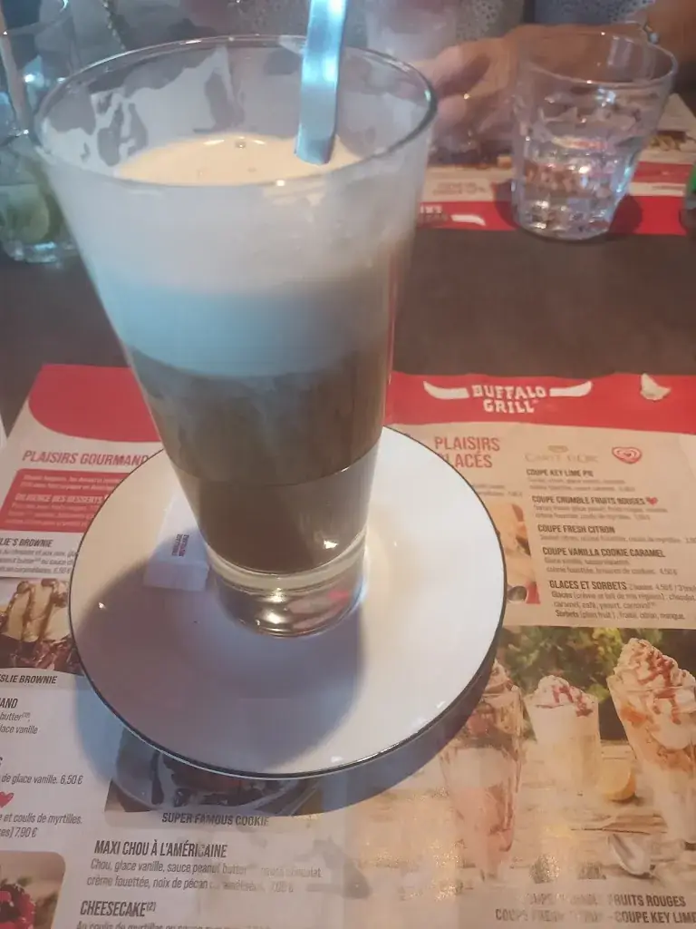 Menü_Buffalo Grill Montfavet_Montfavet_Bild_7