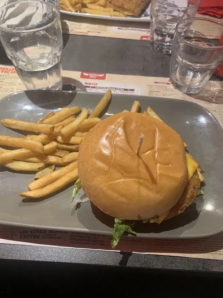 Menü_Buffalo Grill Montfavet_Montfavet_Bild_8