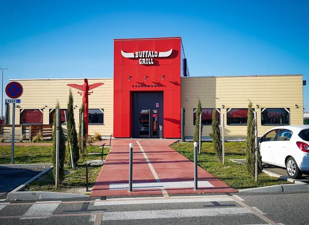 Buffalo Grill Montfavet_Montfavet_slider_image_1