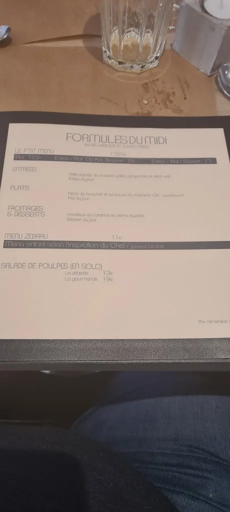 Menu_Les 2 zèbres_Morières-lès-Avignon_image_4