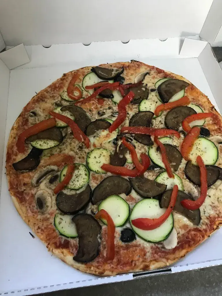 Menu_Restaurant - pizzeria LE THOLEAN Agroparc_Avignon_image_5