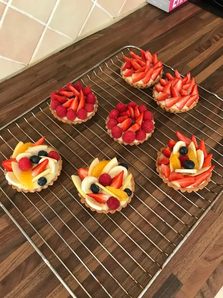 Menu_Restaurant - pizzeria LE THOLEAN Agroparc_Avignon_image_6