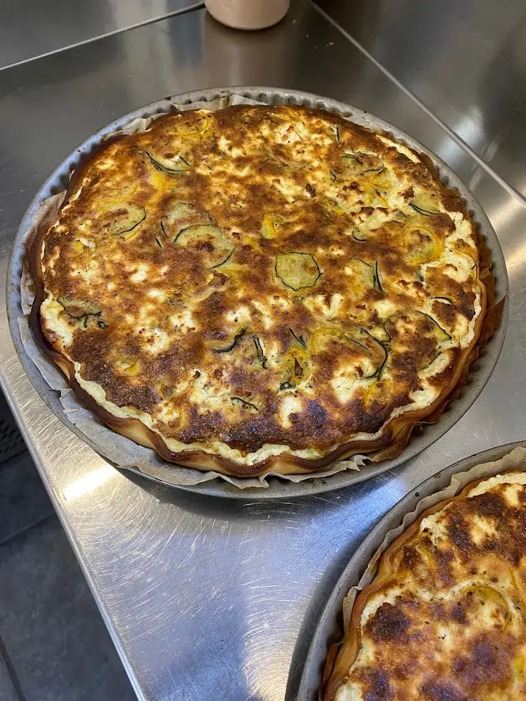 Menu_Restaurant - pizzeria LE THOLEAN Agroparc_Avignon_image_8