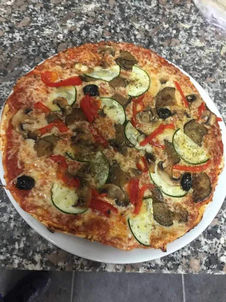 Menu_Restaurant - pizzeria LE THOLEAN Agroparc_Avignon_image_9