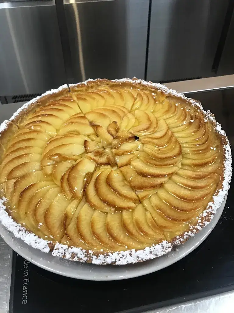 Restaurant - pizzeria LE THOLEAN Agroparc_Avignon_slider_image_3