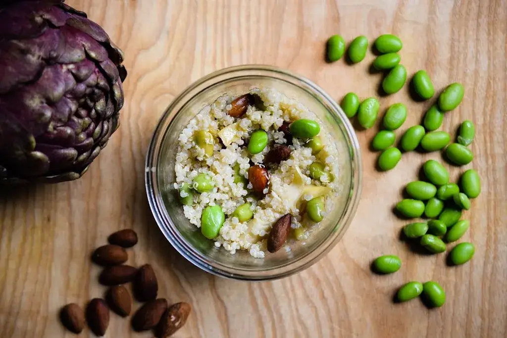 Menu_Vivotto (Agroparc)_Avignon_image_3