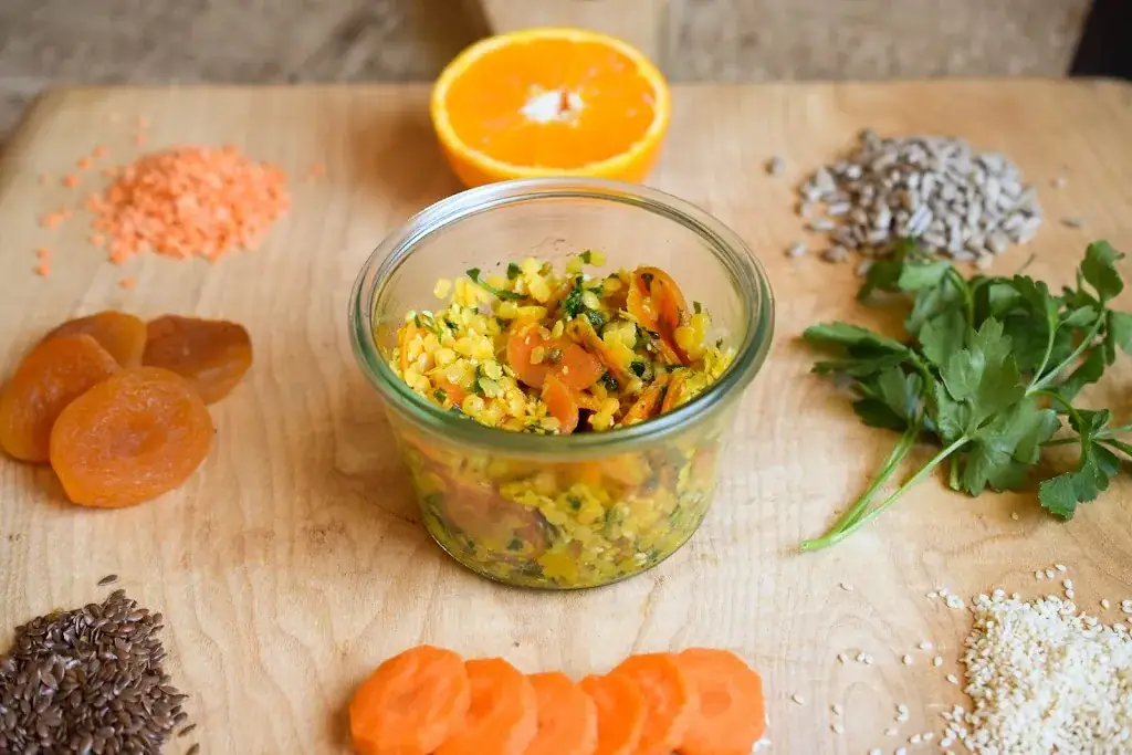 Menu_Vivotto (Agroparc)_Avignon_image_5