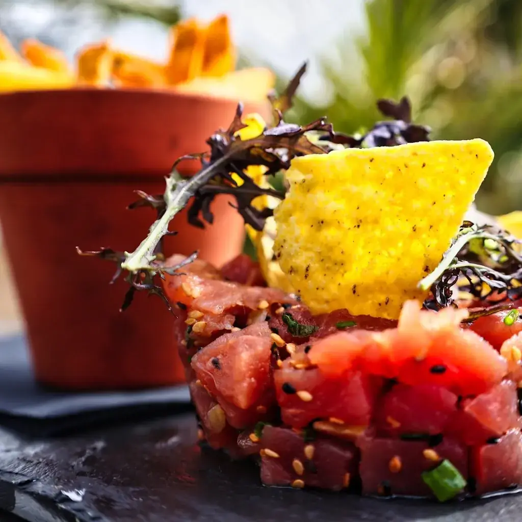 Menu_Restaurant Sur le Green_Morières-lès-Avignon_image_4