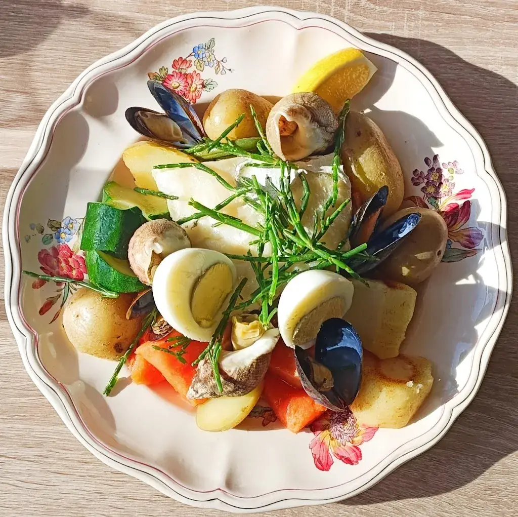 Menu_Restaurant Sur le Green_Morières-lès-Avignon_image_7