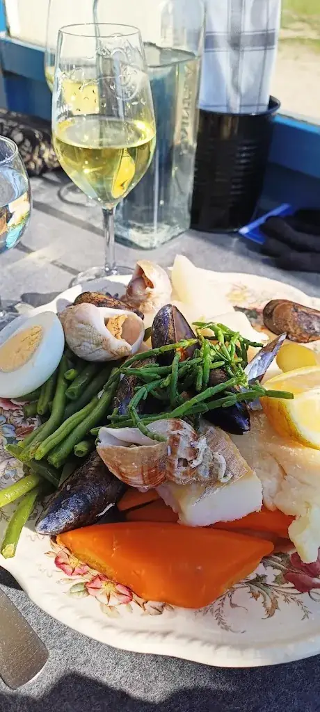 Stéphanie T._Restaurant Sur le Green_Morières-lès-Avignon_review