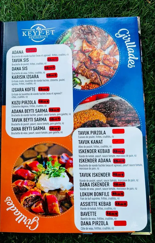 Menü_KEYF-ET_Pont-de-Chéruy_Bild_2