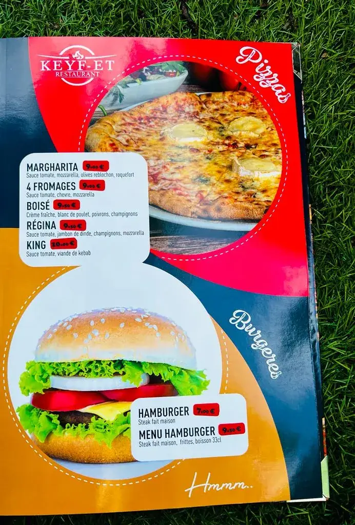 Menü_KEYF-ET_Pont-de-Chéruy_Bild_4