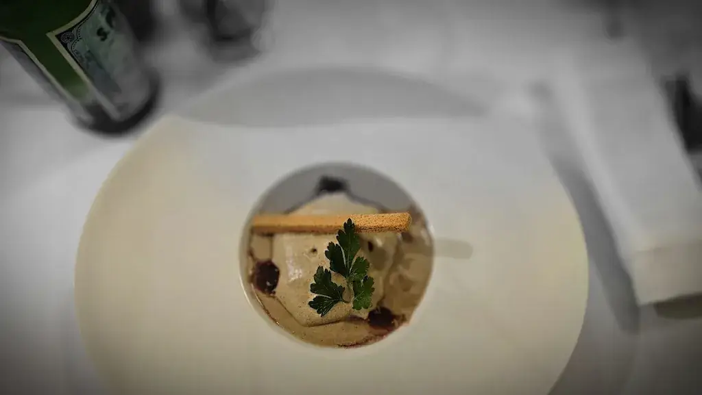 wiczkowski bernard (Takechi Kovacs)_Le BistrOnomik_Morières-lès-Avignon_review