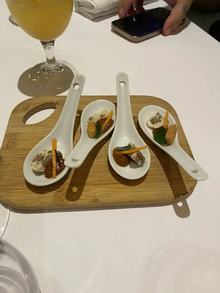 Nat Nattaya_Le BistrOnomik_Morières-lès-Avignon_review