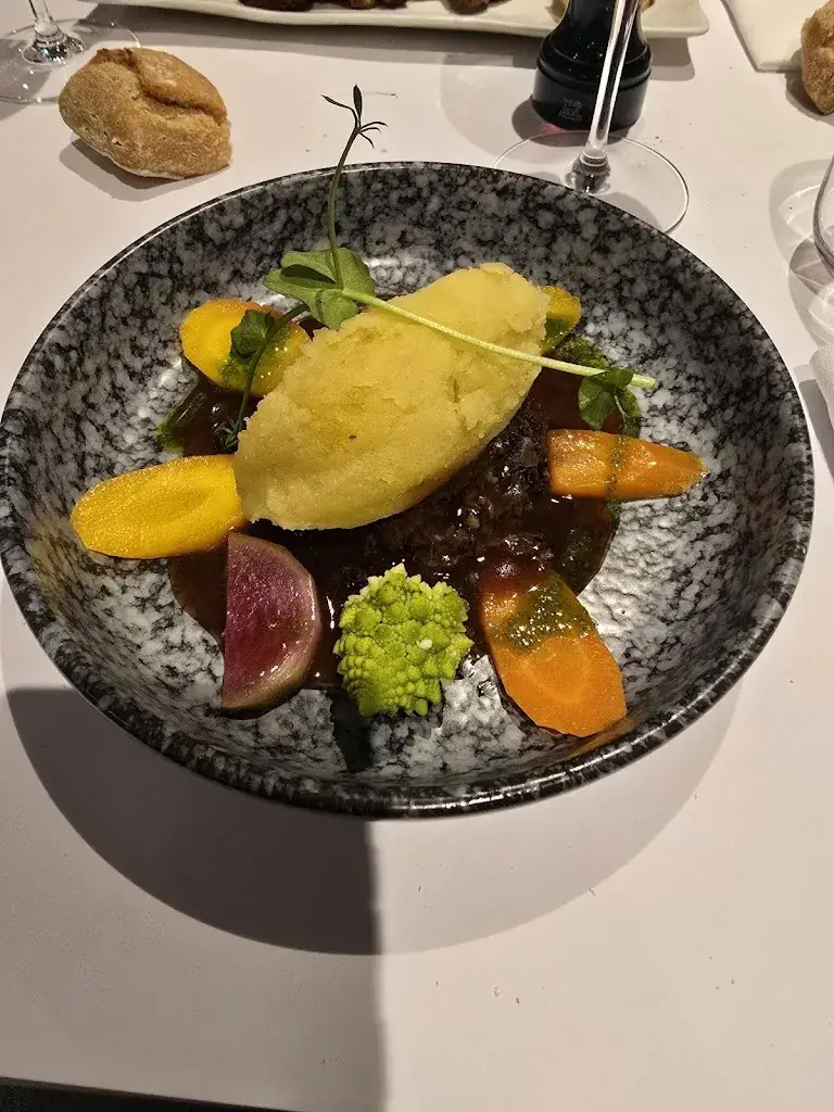 Maureen Huet_Le BistrOnomik_Morières-lès-Avignon_review